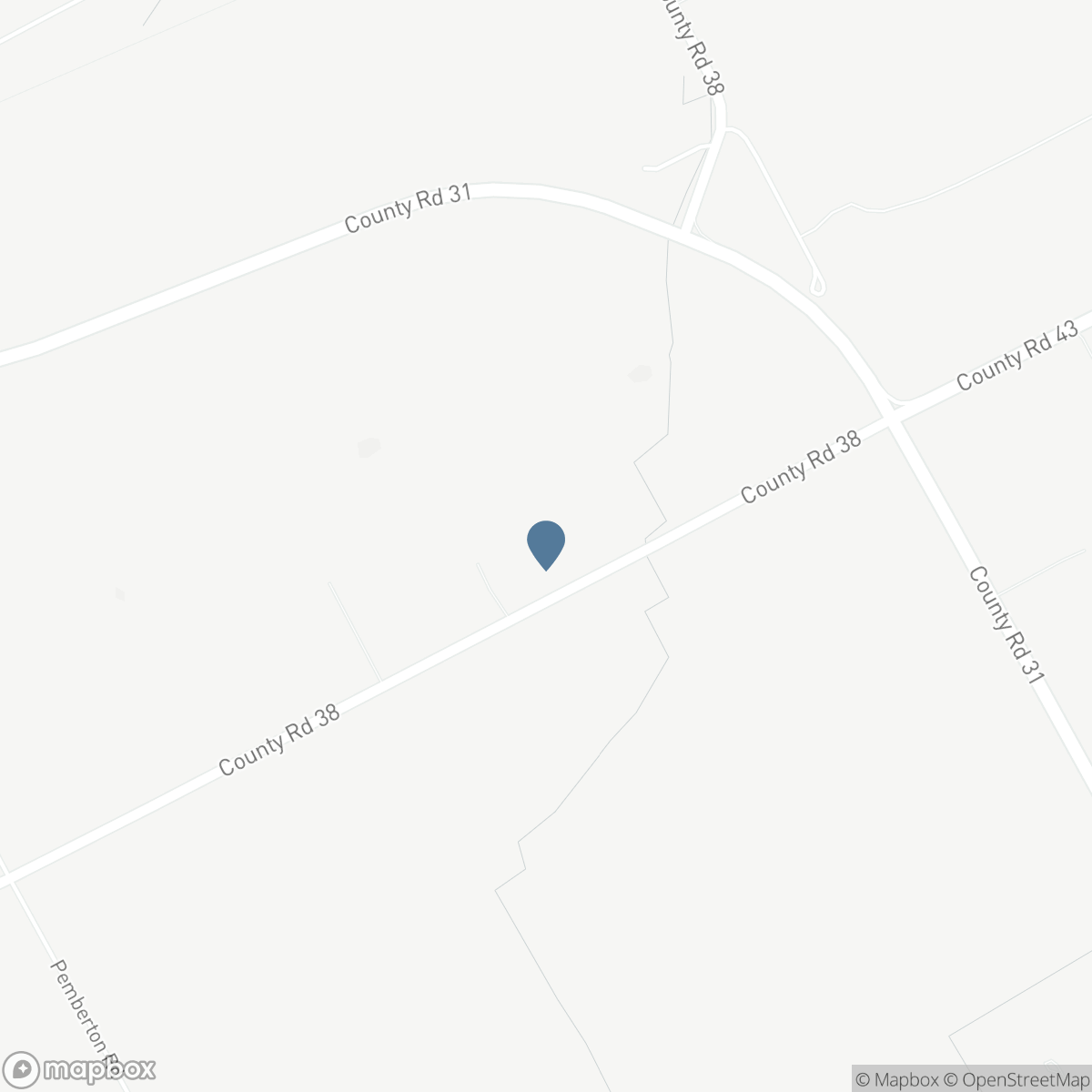 PtLt2Con5 COUNTY 38 ROAD, Winchester, Ontario K0C 2K0